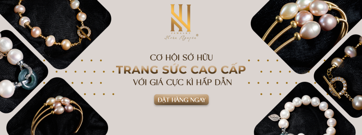 Trang Sức