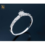 VÒNG VÀNG ITALY 750 - MẪU 149