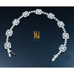 LẮC VÀNG ITALY 750 - MẪU 184