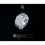 NHẪN VÀNG ITALY 750 MẪU 53