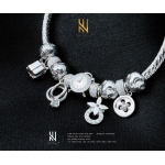 VÒNG TAY VÀNG Ý 750 - MẪU 16