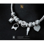 VÒNG TAY VÀNG Ý 750 - MẪU 23