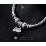 VÒNG TAY VÀNG Ý 750 - MẪU 21