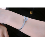 VÒNG VÀNG ITALY 750 - MẪU 147