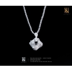 MẶT DÂY VÀNG ITALY 750 - MẪU 28