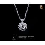 MẶT DÂY VÀNG ITALY 750 - MẪU 30