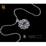 MẶT DÂY VÀNG ITALY 750 - MẪU 29