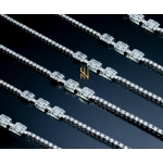 LẮC VÀNG ITALY 750 - MẪU 44