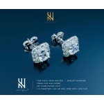 BÔNG TAI VÀNG ITALY 750 MẪU 144