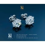 BÔNG TAI VÀNG ITALY 750 MẪU 147