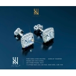 BÔNG TAI VÀNG ITALY 750 MẪU 149