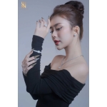 VÒNG VÀNG ITALY 750 - MẪU 121