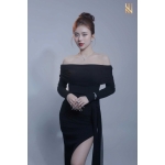 SET DÂY CHUYỀN VÀNG ITALY 750 MẪU 21