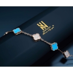 LẮC VÀNG ITALY 750 - MẪU 147