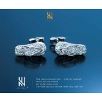 BÔNG TAI VÀNG ITALY 750 MẪU 169