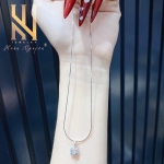 DÂY CHUYỀN VÀNG Ý 750 - MẪU 28