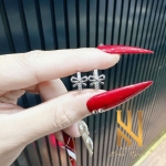 BÔNG TAI VÀNG ITALY 750 MẪU 156