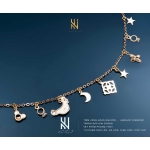 LẮC VÀNG ITALY 750 - MẪU 150