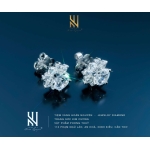 BÔNG TAI VÀNG ITALY 750 MẪU 150