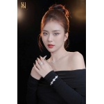 LẮC VÀNG ITALY 750 - MẪU 154