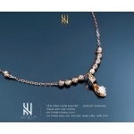 LẮC VÀNG ITALY 750 - MẪU 149