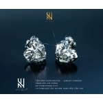 BÔNG TAI VÀNG ITALY 750 MẪU 171