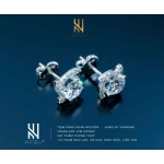 BÔNG TAI VÀNG ITALY 750 MẪU 151