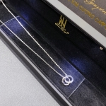 SET DÂY CHUYỀN VÀNG ITALY 750 MẪU 34