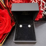 BÔNG TAI VÀNG ITALY 750 MẪU 188