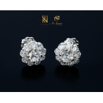 BÔNG TAI VÀNG ITALY 750 MẪU 228