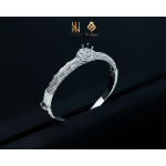 VÒNG VÀNG ITALY 750 - MẪU 157