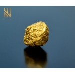 BÁT VÀNG 24K 9999 - MẪU 11