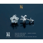 BÔNG TAI VÀNG ITALY 750 MẪU 172