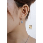 BÔNG TAI VÀNG ITALY 750 MẪU 175