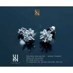 BÔNG TAI VÀNG ITALY 750 MẪU 179