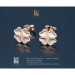 BÔNG TAI VÀNG ITALY 750 MẪU 189