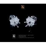 BÔNG TAI VÀNG ITALY 750 MẪU 19