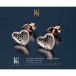 BÔNG TAI VÀNG ITALY 750 MẪU 191