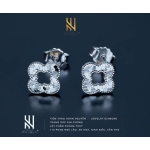 BÔNG TAI VÀNG ITALY 750 MẪU 196