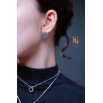 BÔNG TAI VÀNG ITALY 750 MẪU 198