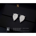 BÔNG TAI VÀNG ITALY 750 MẪU 199