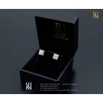 BÔNG TAI VÀNG ITALY 750 MẪU 201