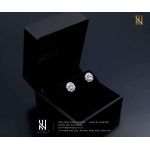 BÔNG TAI VÀNG ITALY 750 MẪU 204