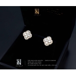 BÔNG TAI VÀNG ITALY 750 MẪU 208