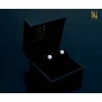 BÔNG TAI VÀNG ITALY 750 MẪU 218