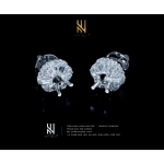 BÔNG TAI VÀNG ITALY 750 MẪU 22