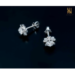 BÔNG TAI VÀNG ITALY 750 MẪU 220