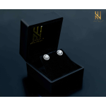 BÔNG TAI VÀNG ITALY 750 MẪU 223