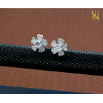 BÔNG TAI VÀNG ITALY 750 MẪU 225