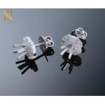 BÔNG TAI VÀNG ITALY 750 MẪU 27